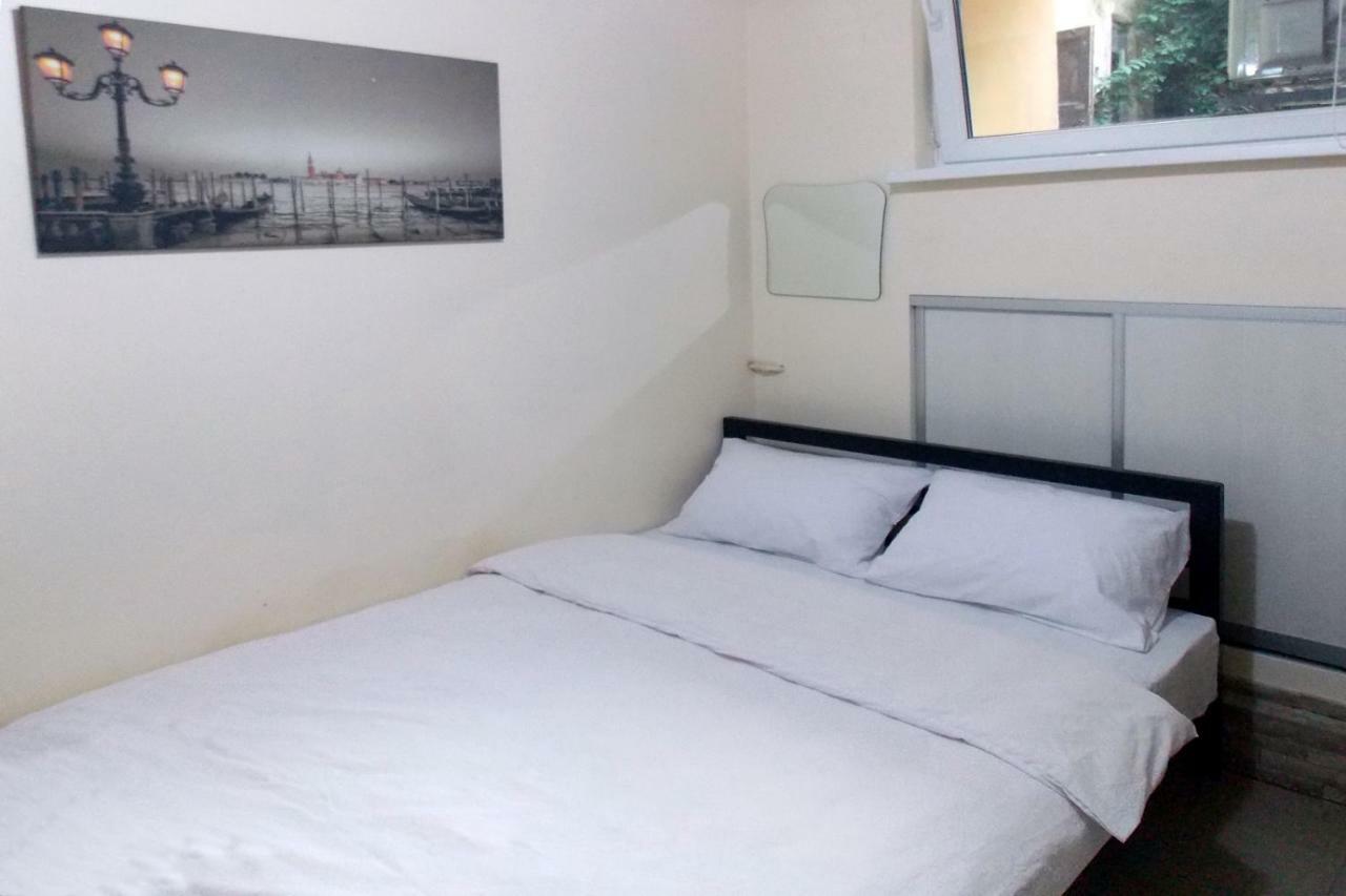리비프 Compact Studio In The City Center 아파트 외부 사진