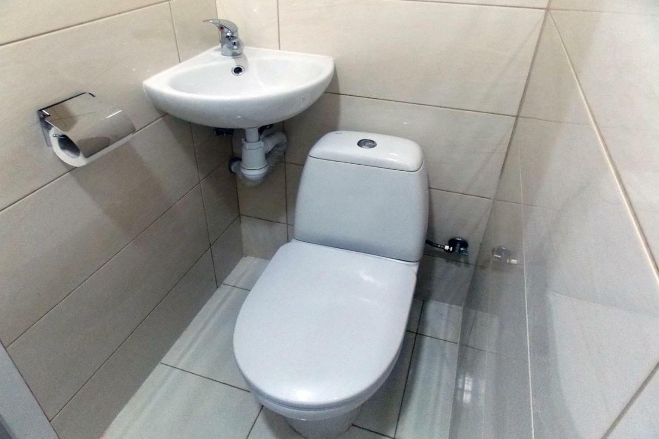 리비프 Compact Studio In The City Center 아파트 외부 사진